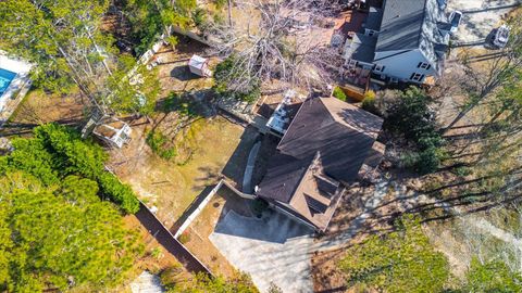 A home in Aiken