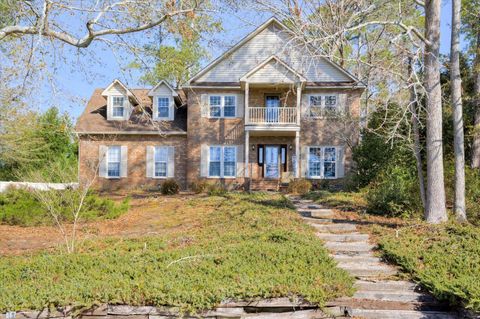 A home in Aiken