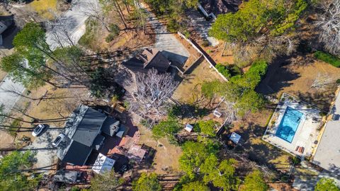 A home in Aiken