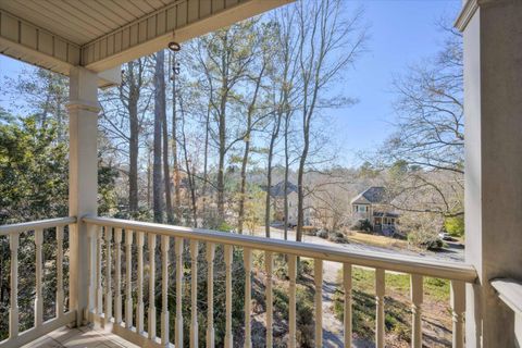 A home in Aiken