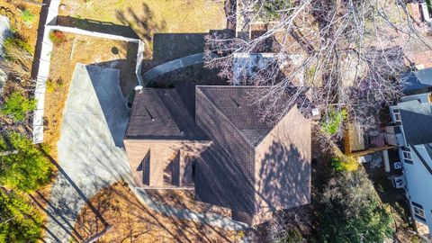 A home in Aiken