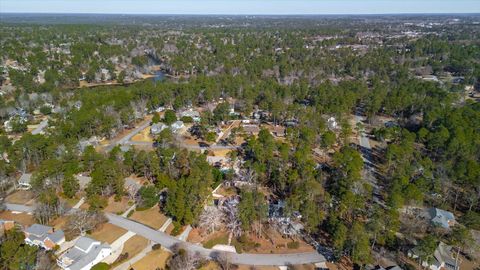 A home in Aiken