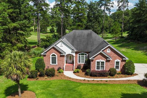 A home in Graniteville