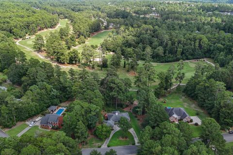 A home in Graniteville