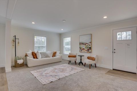 Tiny photo for 641 Union Church Lane, Aiken, SC 29801 (MLS # 547562)