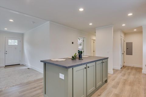 Tiny photo for 641 Union Church Lane, Aiken, SC 29801 (MLS # 547562)