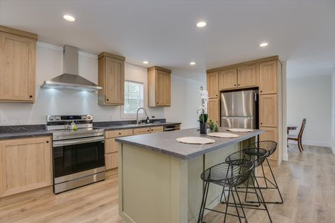 Photo of 641 Union Church Lane, Aiken, SC 29801 (MLS # 547562)