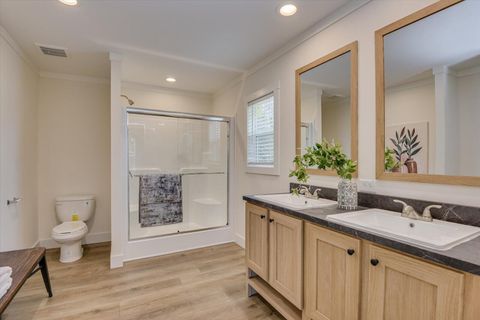 Tiny photo for 641 Union Church Lane, Aiken, SC 29801 (MLS # 547562)