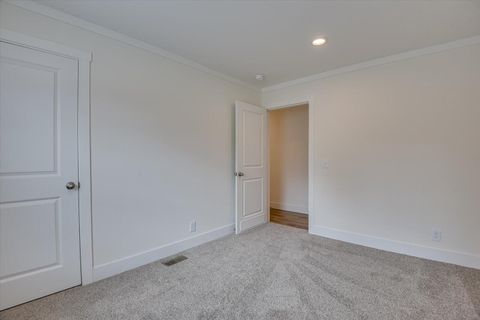 Tiny photo for 641 Union Church Lane, Aiken, SC 29801 (MLS # 547562)