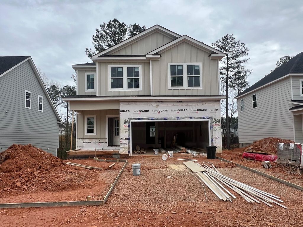 Photo of 133 Tanager Lane Ln, Evans, GA 30809 (MLS # 549250)