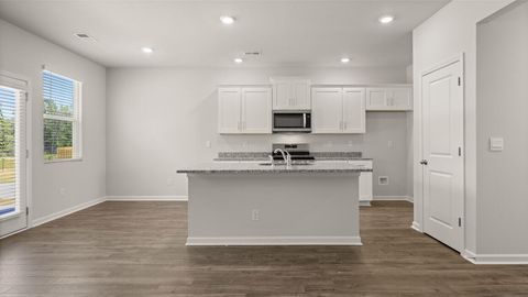 Tiny photo for 3016 Honeywood Court, Augusta, GA 30906 (MLS # 551676)