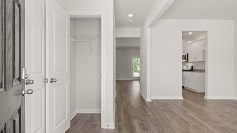 Tiny photo for 3016 Honeywood Court, Augusta, GA 30906 (MLS # 551676)