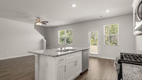 Tiny photo for 3016 Honeywood Court, Augusta, GA 30906 (MLS # 551676)