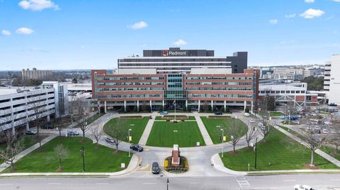 Tiny photo for 3016 Honeywood Court, Augusta, GA 30906 (MLS # 551676)