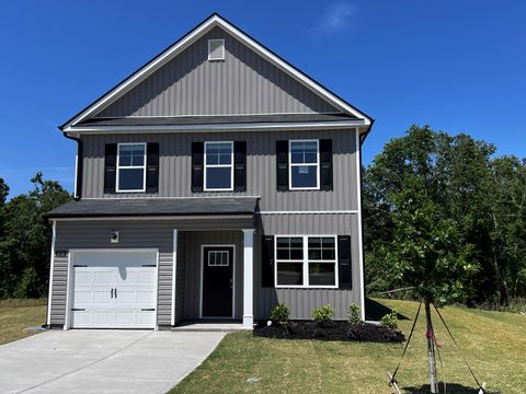 Photo of 3016 Honeywood Court, Augusta, GA 30906 (MLS # 551676)