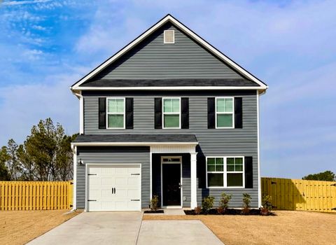 Photo of 3016 Honeywood Court, Augusta, GA 30906 (MLS # 551676)