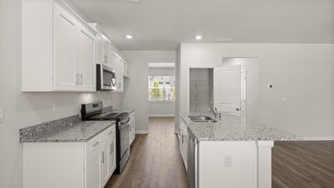 Tiny photo for 3016 Honeywood Court, Augusta, GA 30906 (MLS # 551676)