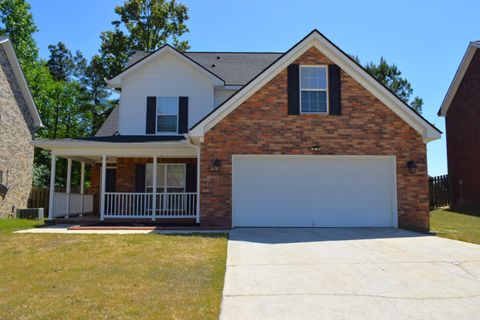 Photo of 7589 Pleasantville Way, Grovetown, GA 30813 (MLS # 554857)