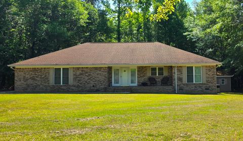 Photo of 335 W Sheppard Street, Stapleton, GA 30823 (MLS # 554466)