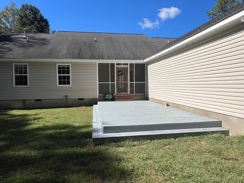 Tiny photo for 338 Devonshire Drive, Thomson, GA 30824 (MLS # 548210)