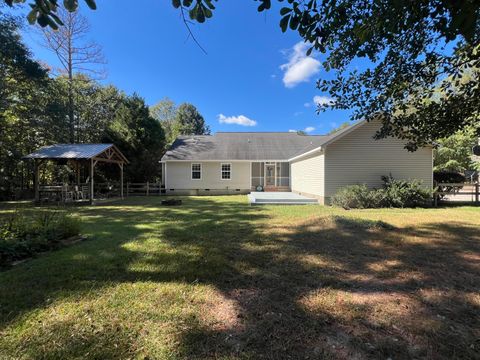 Tiny photo for 338 Devonshire Drive, Thomson, GA 30824 (MLS # 548210)