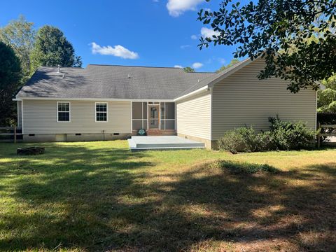 Tiny photo for 338 Devonshire Drive, Thomson, GA 30824 (MLS # 548210)