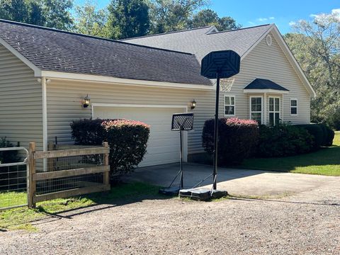 Tiny photo for 338 Devonshire Drive, Thomson, GA 30824 (MLS # 548210)