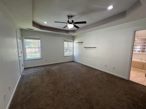 Tiny photo for 338 Devonshire Drive, Thomson, GA 30824 (MLS # 548210)