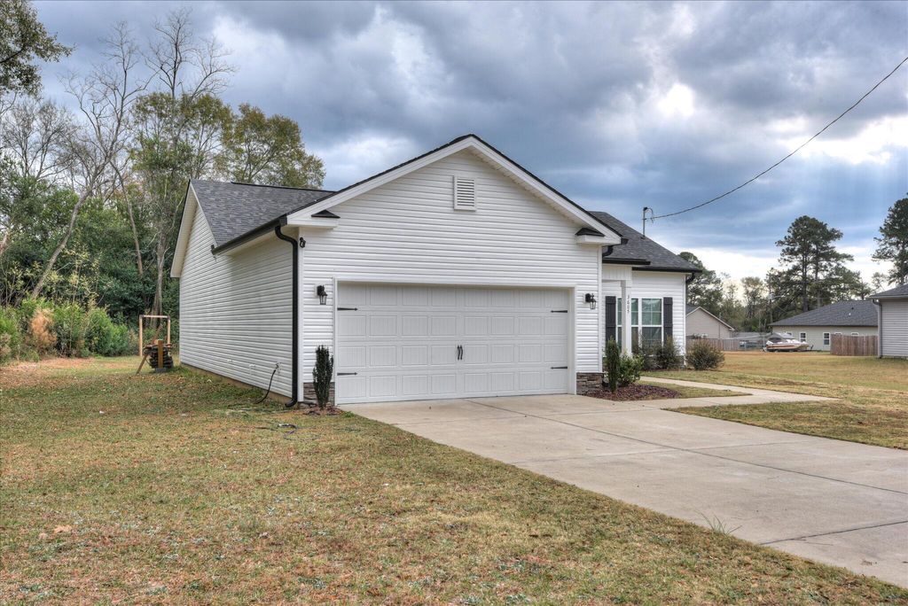 Photo of 3605 Byrd Road, Augusta, GA 30906 (MLS # 549848)