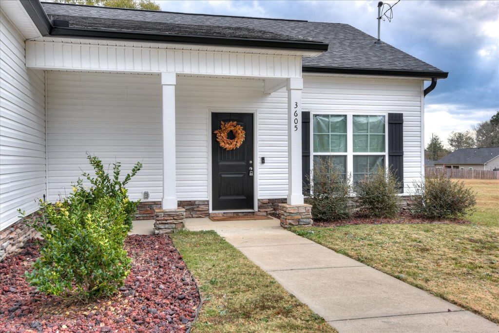 Photo of 3605 Byrd Road, Augusta, GA 30906 (MLS # 549848)