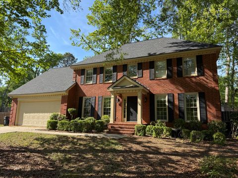 Photo of 138 Lenox Parkway, Augusta, GA 30907 (MLS # 554396)