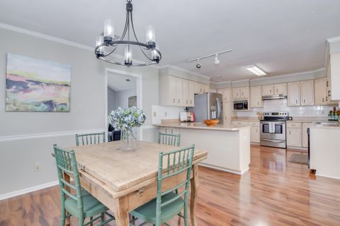 Tiny photo for 3406 Linderwood Drive, Augusta, GA 30906 (MLS # 553179)