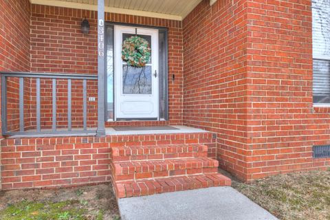 Tiny photo for 3406 Linderwood Drive, Augusta, GA 30906 (MLS # 553179)