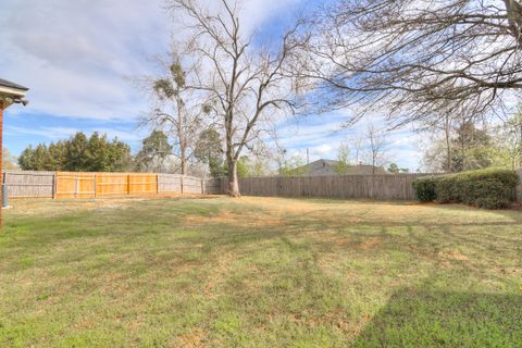 Tiny photo for 3406 Linderwood Drive, Augusta, GA 30906 (MLS # 553179)