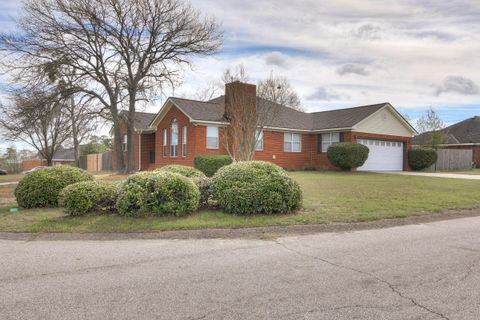 Tiny photo for 3406 Linderwood Drive, Augusta, GA 30906 (MLS # 553179)
