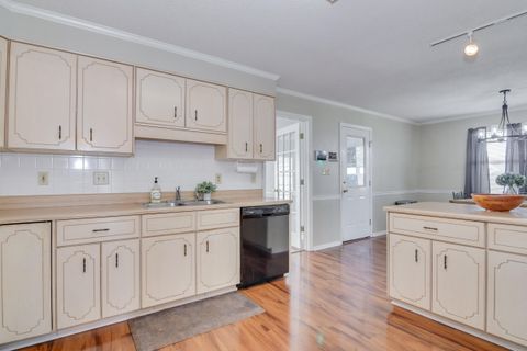 Tiny photo for 3406 Linderwood Drive, Augusta, GA 30906 (MLS # 553179)