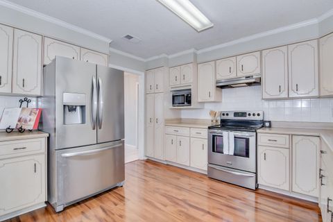 Tiny photo for 3406 Linderwood Drive, Augusta, GA 30906 (MLS # 553179)