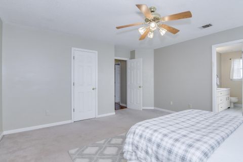 Tiny photo for 3406 Linderwood Drive, Augusta, GA 30906 (MLS # 553179)