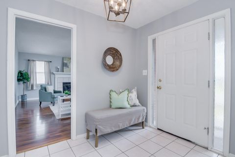 Tiny photo for 3406 Linderwood Drive, Augusta, GA 30906 (MLS # 553179)