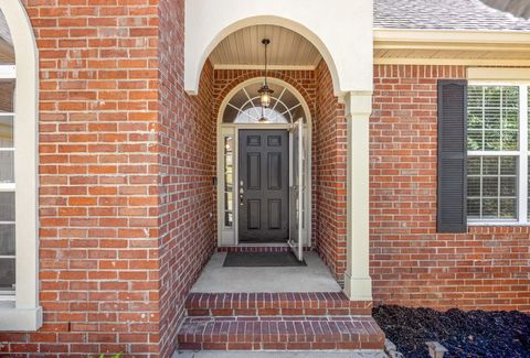 Tiny photo for 5108 Wells Drive, Evans, GA 30809 (MLS # 548989)