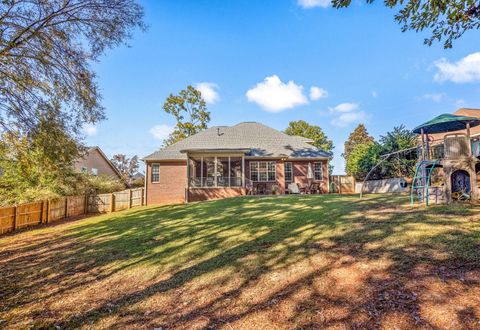 Tiny photo for 5108 Wells Drive, Evans, GA 30809 (MLS # 548989)