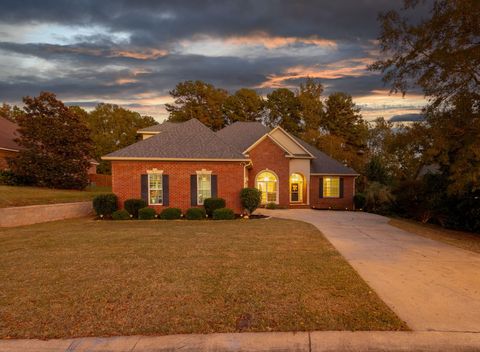 Tiny photo for 5108 Wells Drive, Evans, GA 30809 (MLS # 548989)