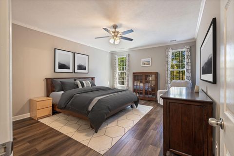 Tiny photo for 5108 Wells Drive, Evans, GA 30809 (MLS # 548989)