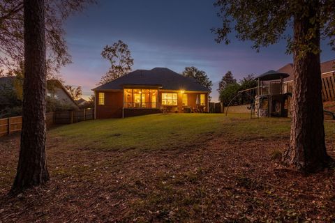 Tiny photo for 5108 Wells Drive, Evans, GA 30809 (MLS # 548989)