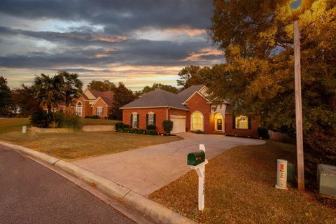 Tiny photo for 5108 Wells Drive, Evans, GA 30809 (MLS # 548989)