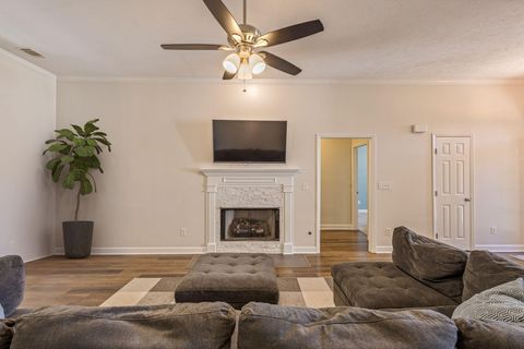 Tiny photo for 5108 Wells Drive, Evans, GA 30809 (MLS # 548989)