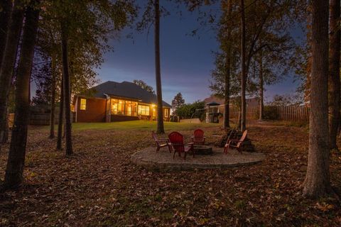 Tiny photo for 5108 Wells Drive, Evans, GA 30809 (MLS # 548989)