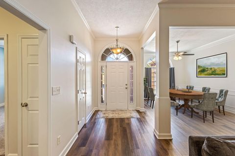 Tiny photo for 5108 Wells Drive, Evans, GA 30809 (MLS # 548989)