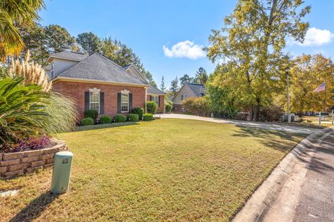 Tiny photo for 5108 Wells Drive, Evans, GA 30809 (MLS # 548989)