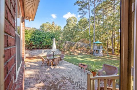 Tiny photo for 5108 Wells Drive, Evans, GA 30809 (MLS # 548989)